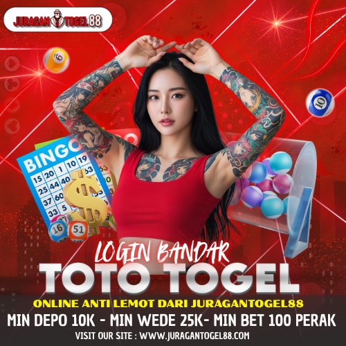 JURAGANTOGEL88